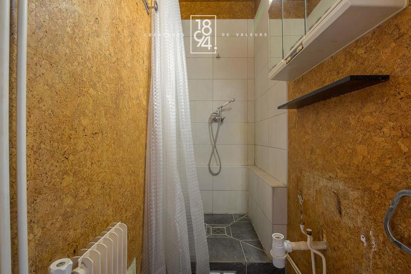 Appartement - 111 m² - 4 pièces