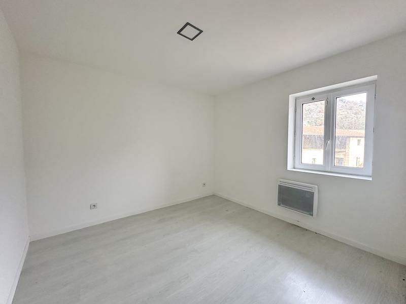 Maison - 52 m² - 4 pièces