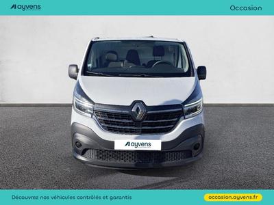 Renault Trafic Fg L1h1 1000 1.6 dCi 95ch Grand Confort E6