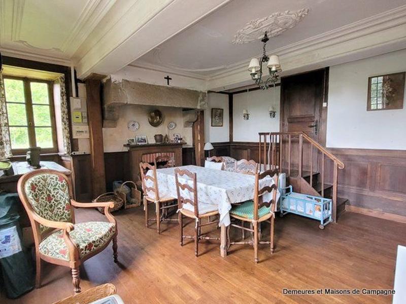 Demeure - 91 m² - 4 pièces