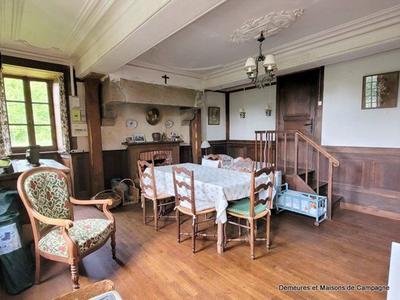 Demeure - 91 m² - 4 pièces