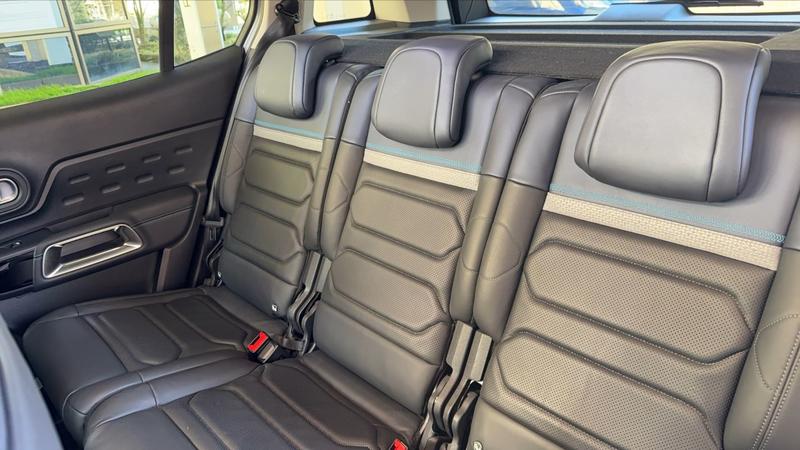 Citroën C5 Aircross 1.6 PureTech 225 Hybride Eat8 Shine Pack