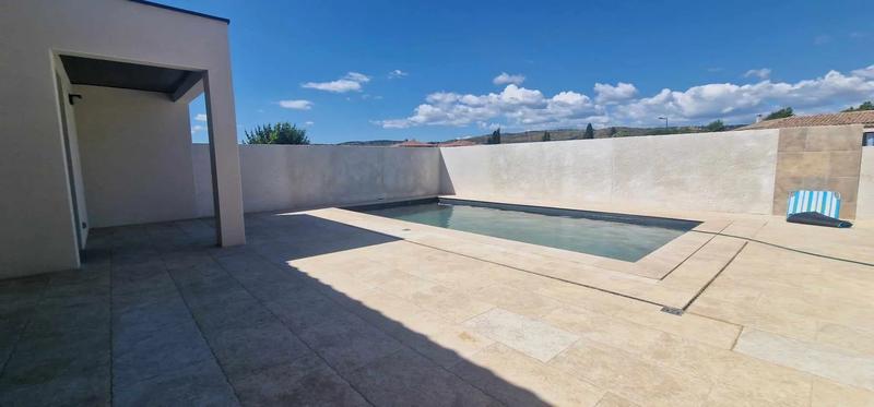 Villa - 127 m² - 4 pièces