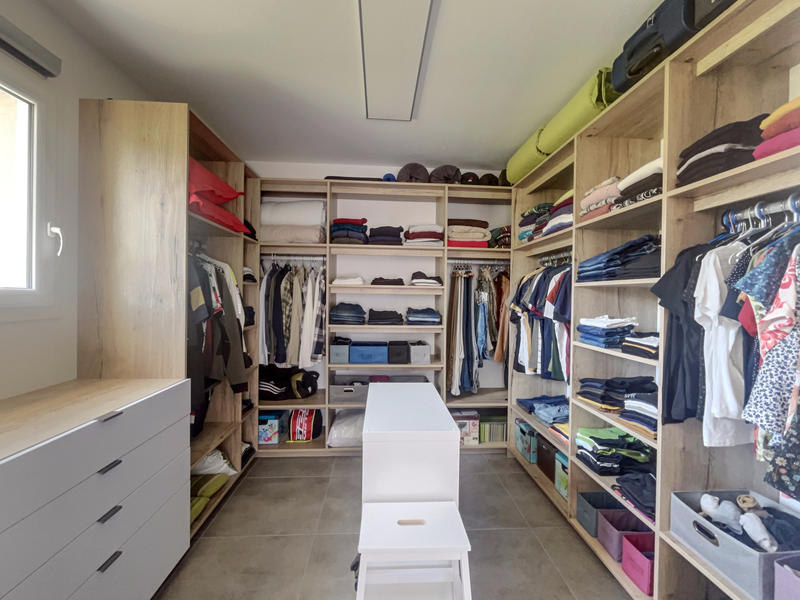 Maison - 99 m² - 4 pièces