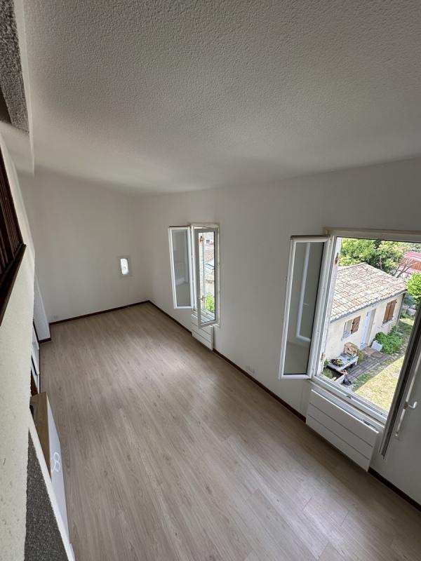 Appartement - 44 m² - 1 pièce
