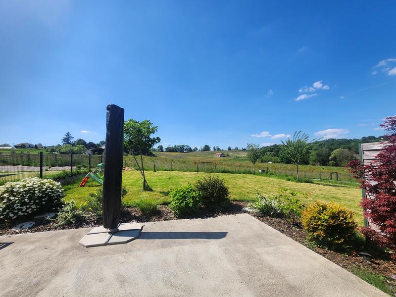 Maison - 152 m² - 7 pièces