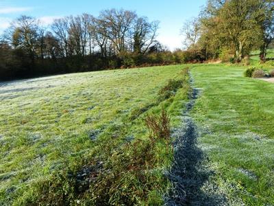 Maison de campagne - 90 m² - 2 pièces