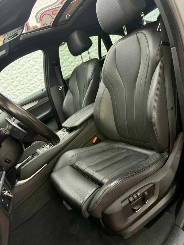 Bmw X6 (F16) 40d 3.0 d 24v 313 Cv. Xdrive m Sport