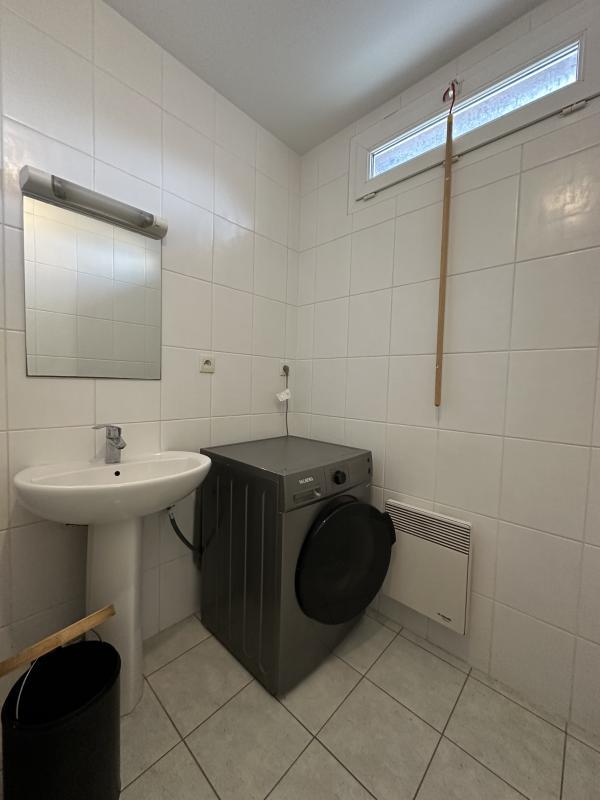 Appartement - 46 m² - 1 pièce