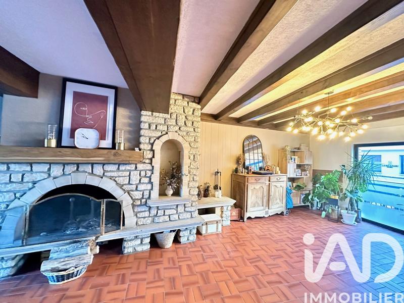 Appartement - 86 m² - 3 pièces