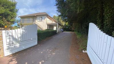 Maison - 124 m² - 5 pièces