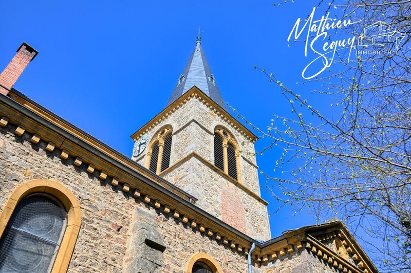 Maison - 131 m² - 5 pièces