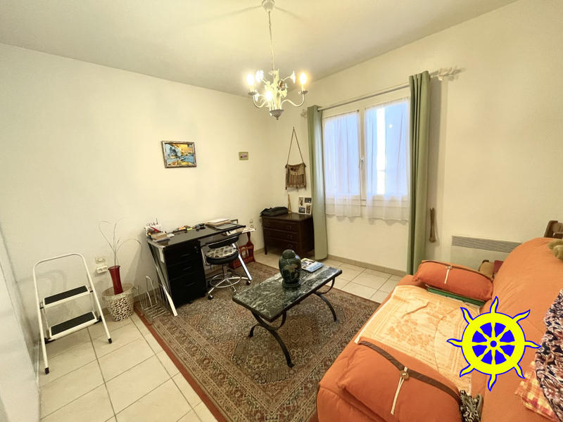 Maison - 135 m² - 4 pièces