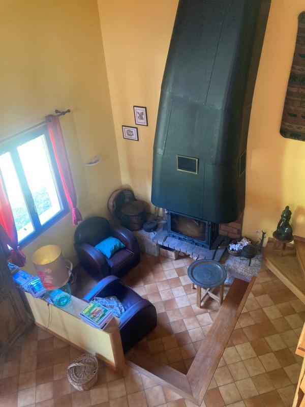 Maison - 136 m² - 7 pièces