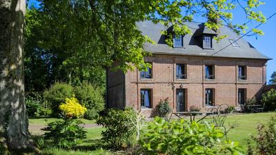 Maison - 200 m² - 8 pièces