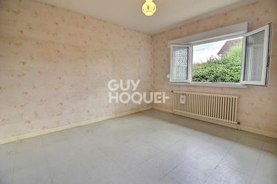 Maison - 119 m² - 5 pièces