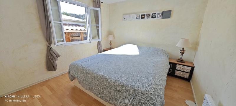 Maison - 67 m² - 5 pièces