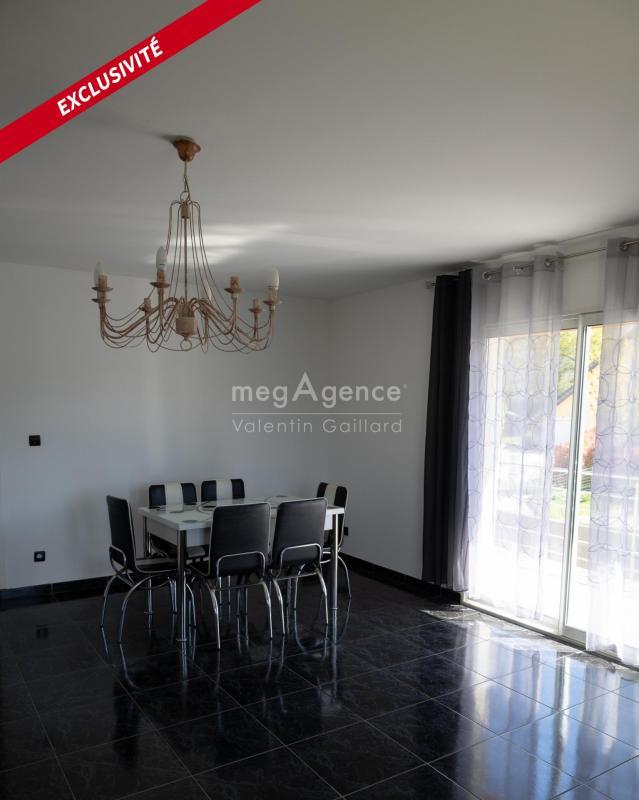 Maison - 101 m² - 5 pièces