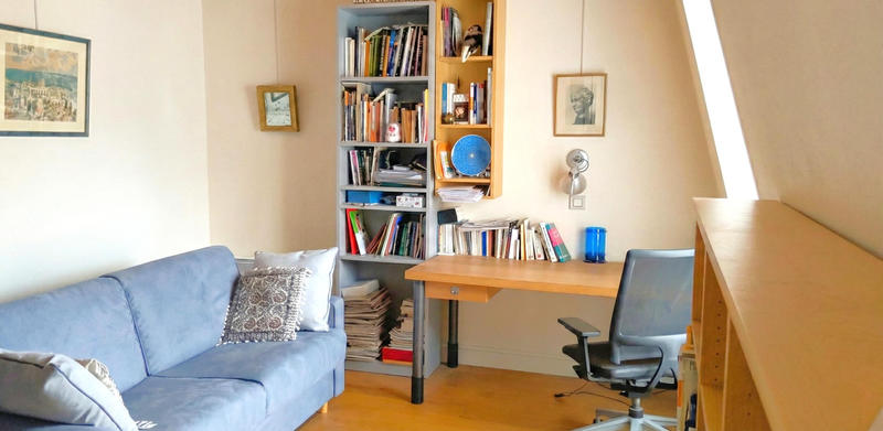 Appartement - 35 m² - 1 pièce