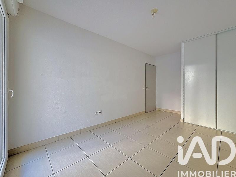 Appartement - 51 m² - 2 pièces