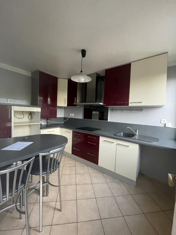 Villa - 95 m² - 4 pièces