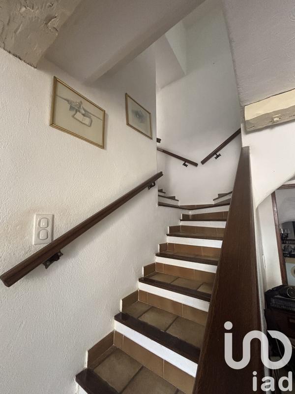 Appartement - 93 m² - 3 pièces