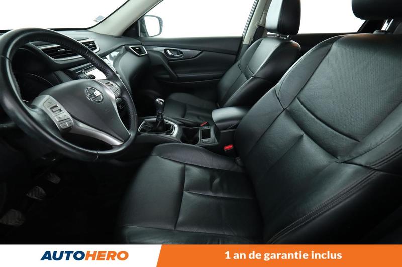 Nissan X-Trail 1.6 Dig-T Tekna 163 ch