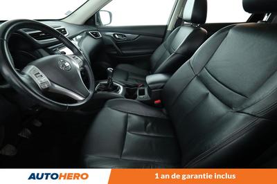 Nissan X-Trail 1.6 Dig-T Tekna 163 ch
