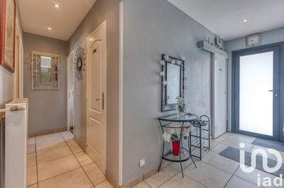 Maison - 97 m² - 5 pièces