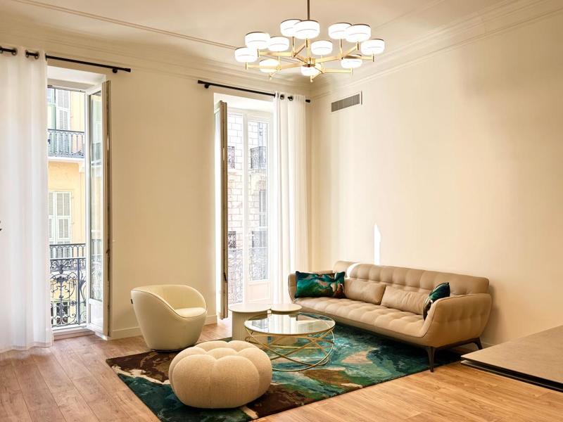 Appartement - 131 m² - 5 pièces