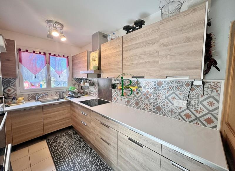 Villa - 123 m² - 5 pièces