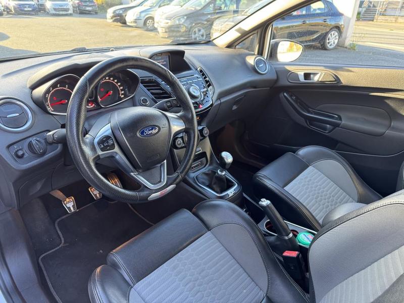 Ford Fiesta St 1.6 t 215 Ch Mountune Kit Mp215 Garantie Reprise Possible