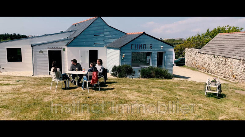 Propriété - 460 m² - 16 pièces