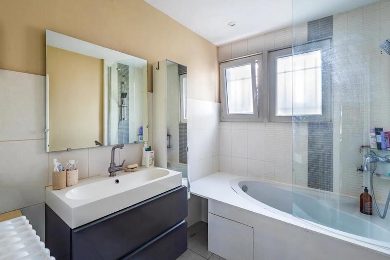 Appartement - 102 m² - 3 pièces