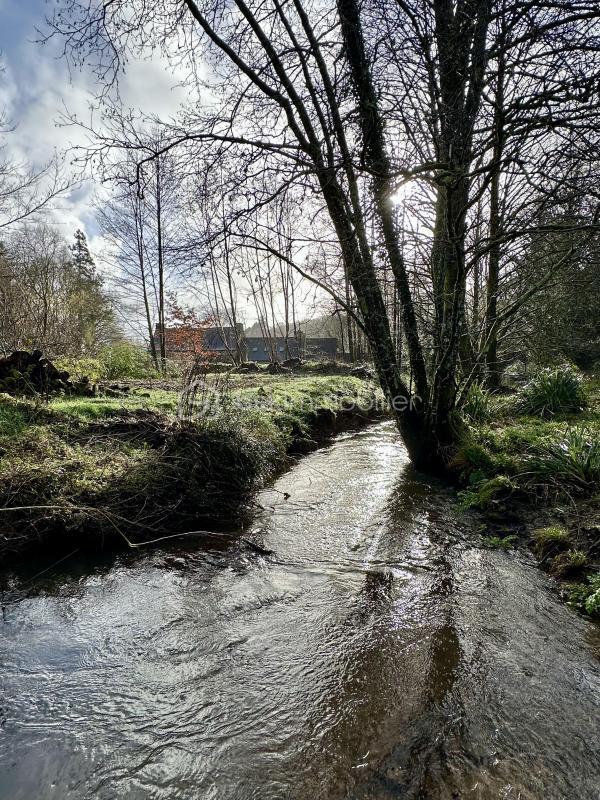 Moulin - 130 m² - 3 pièces