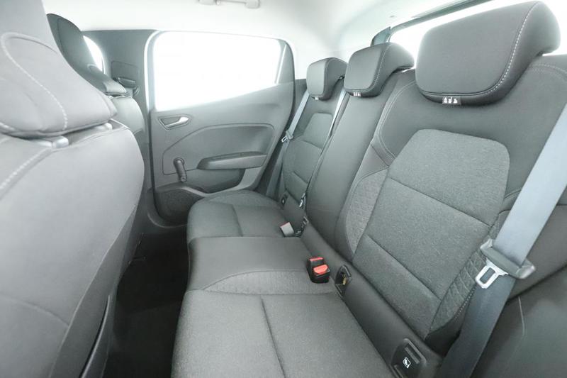 Renault Clio 1.5 Blue dCi Zen 85 ch