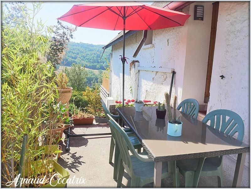 Appartement - 140 m² - 5 pièces