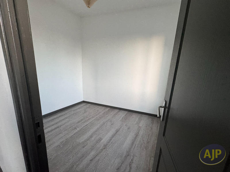 Appartement - 29 m² - 2 pièces