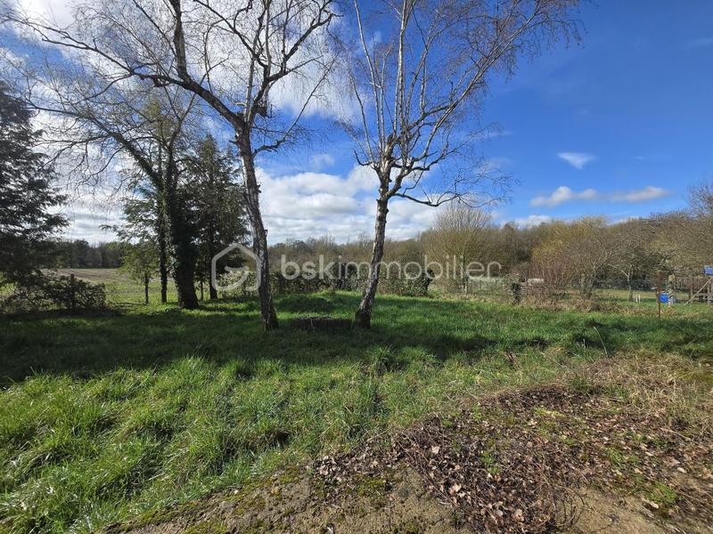 Pavillon - 125 m² - 4 pièces