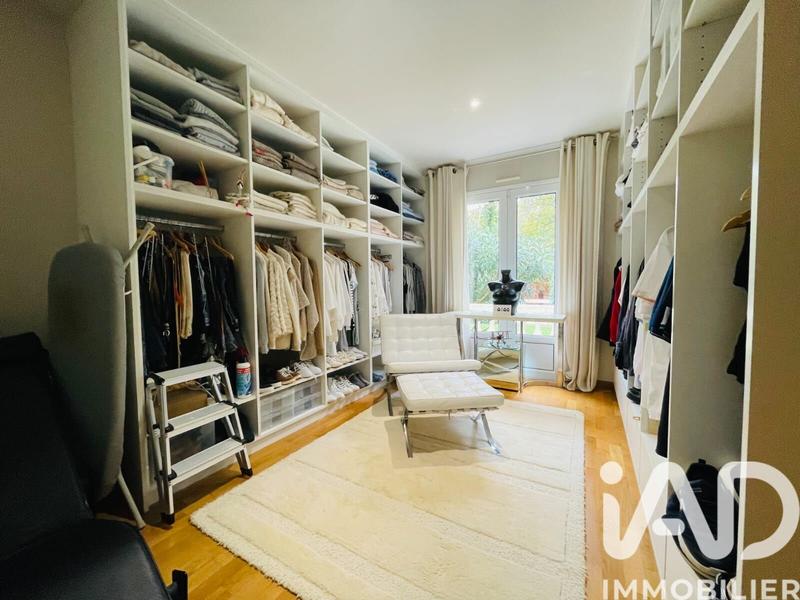 Maison - 138 m² - 5 pièces