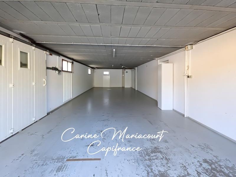 Maison - 141 m² - 5 pièces