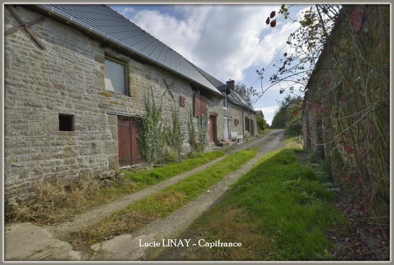 Maison - 115 m² - 4 pièces