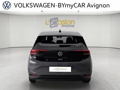 Volkswagen Id.3 145 ch Pro Business