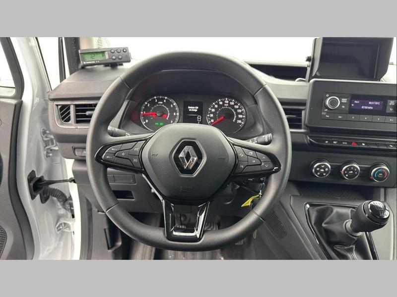 Renault Kangoo Van Frigo Gd Confort Blue Dci 115