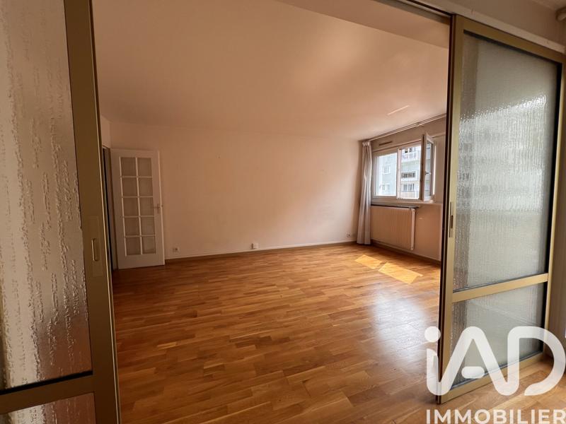 Appartement - 89 m² - 4 pièces