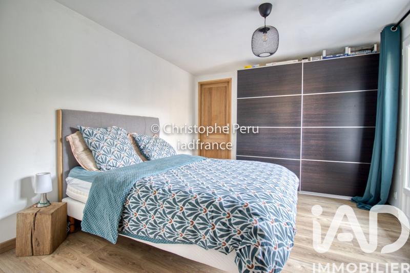 Maison - 59 m² - 3 pièces