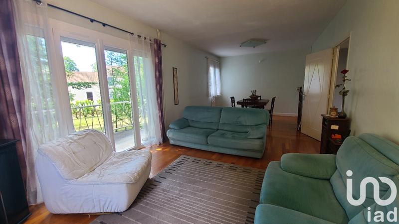 Maison - 184 m² - 7 pièces