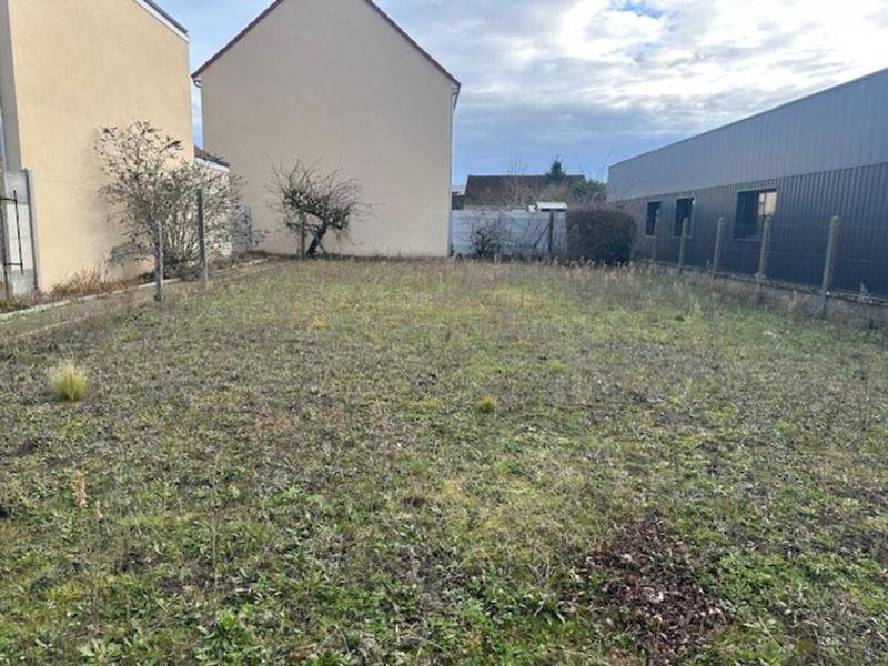 Maison - 74 m² - 4 pièces