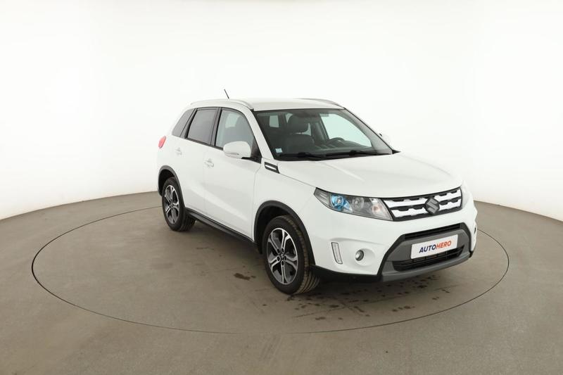 Suzuki Vitara 1.6 DDiS Pack 120 ch