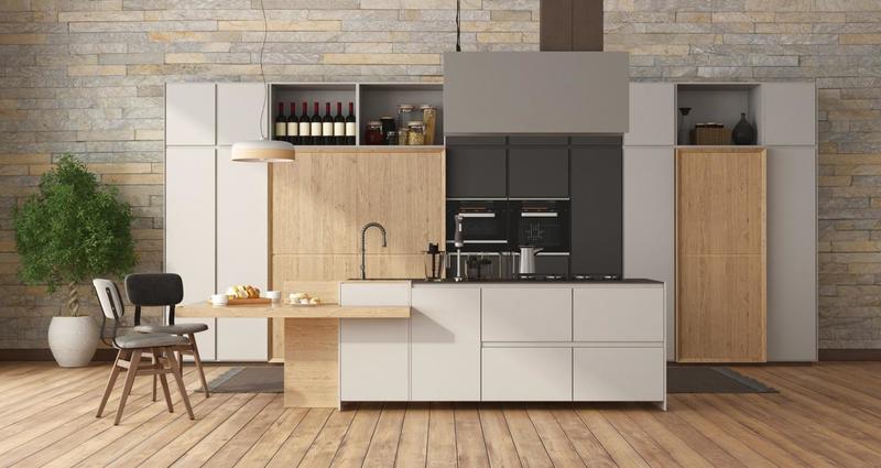 Appartement - 87 m² - 4 pièces